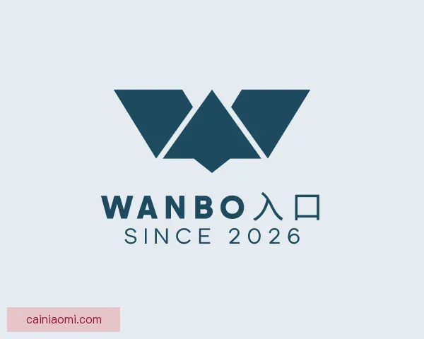 认识wanbo入口